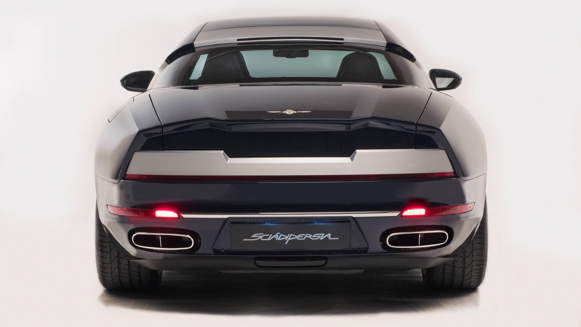 TOURING SUPERLEGGERA SCIÀDIPERSIA COUPÉ, foto 16
