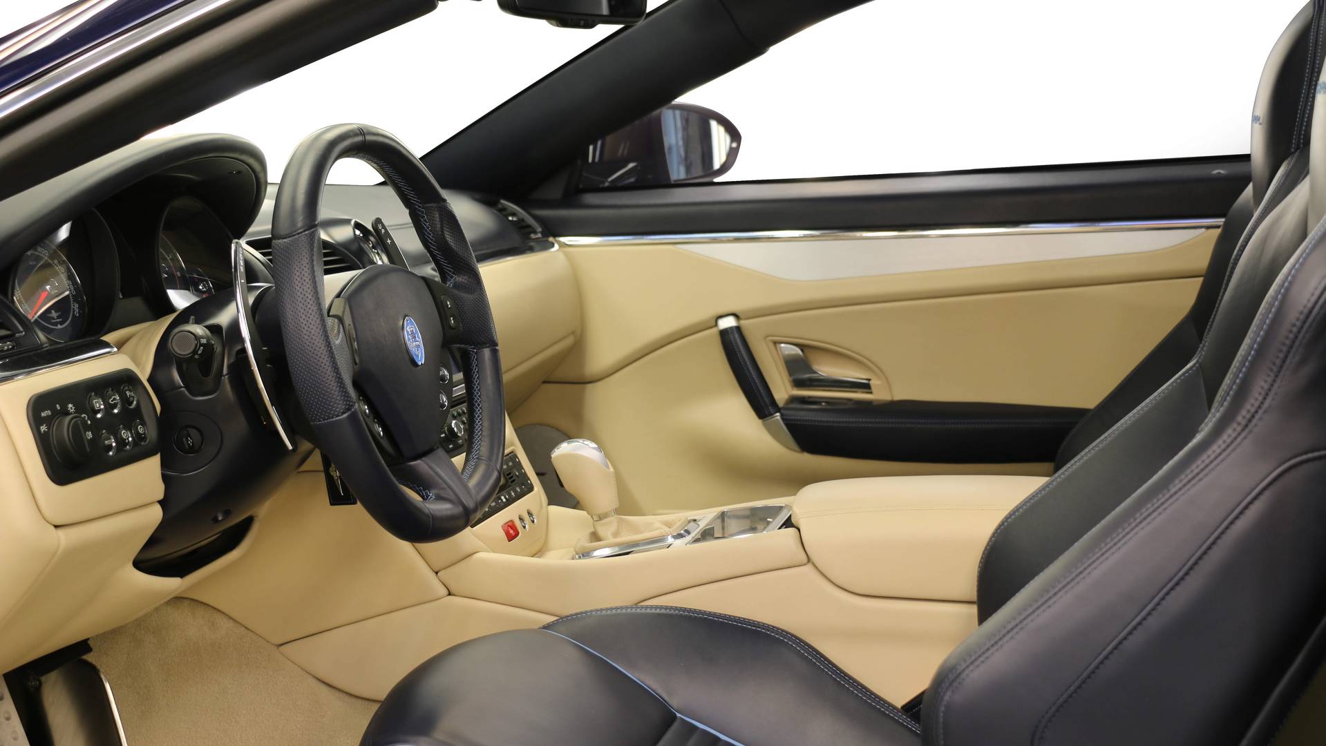 TOURING SUPERLEGGERA SCIÀDIPERSIA COUPÉ, foto 17