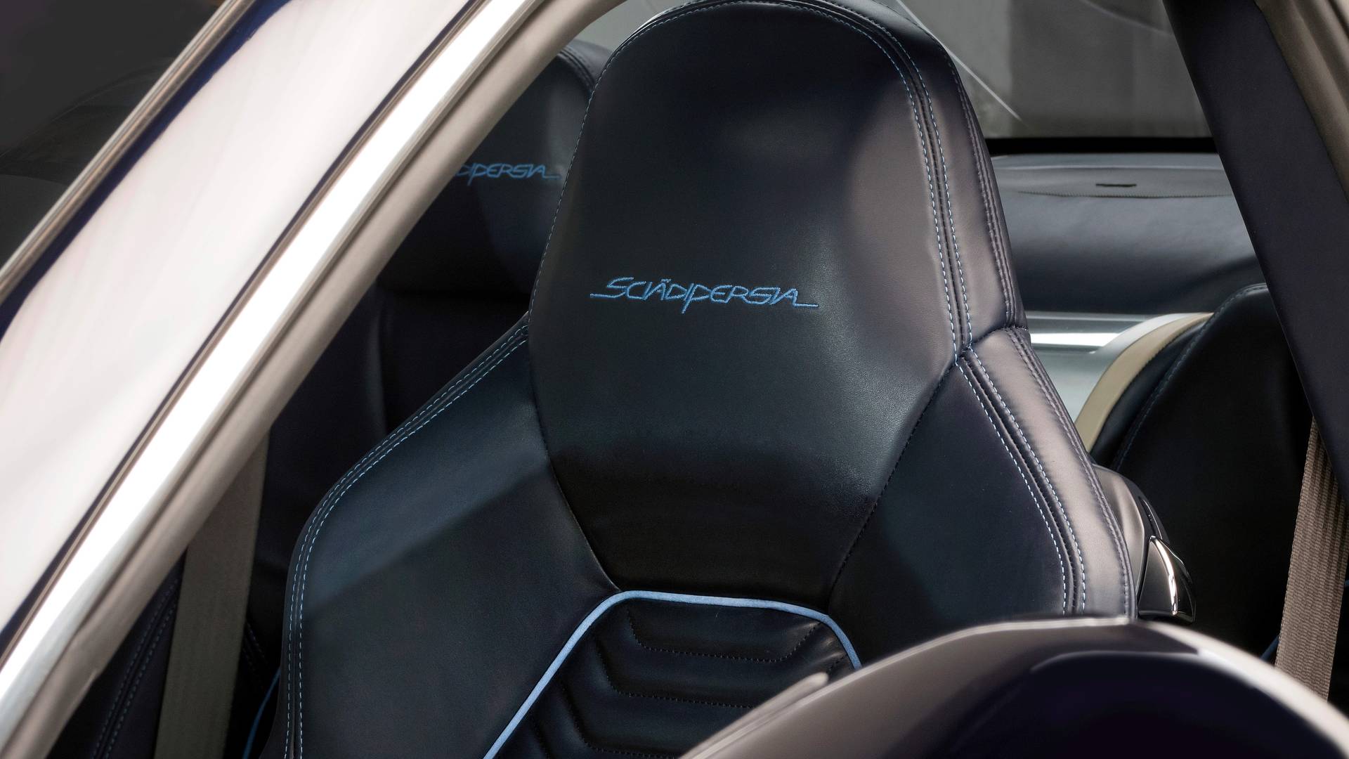 TOURING SUPERLEGGERA SCIÀDIPERSIA COUPÉ, foto 22