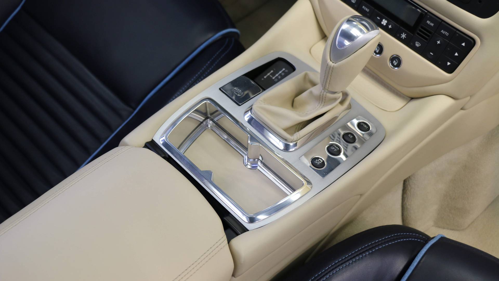 TOURING SUPERLEGGERA SCIÀDIPERSIA COUPÉ, foto 24