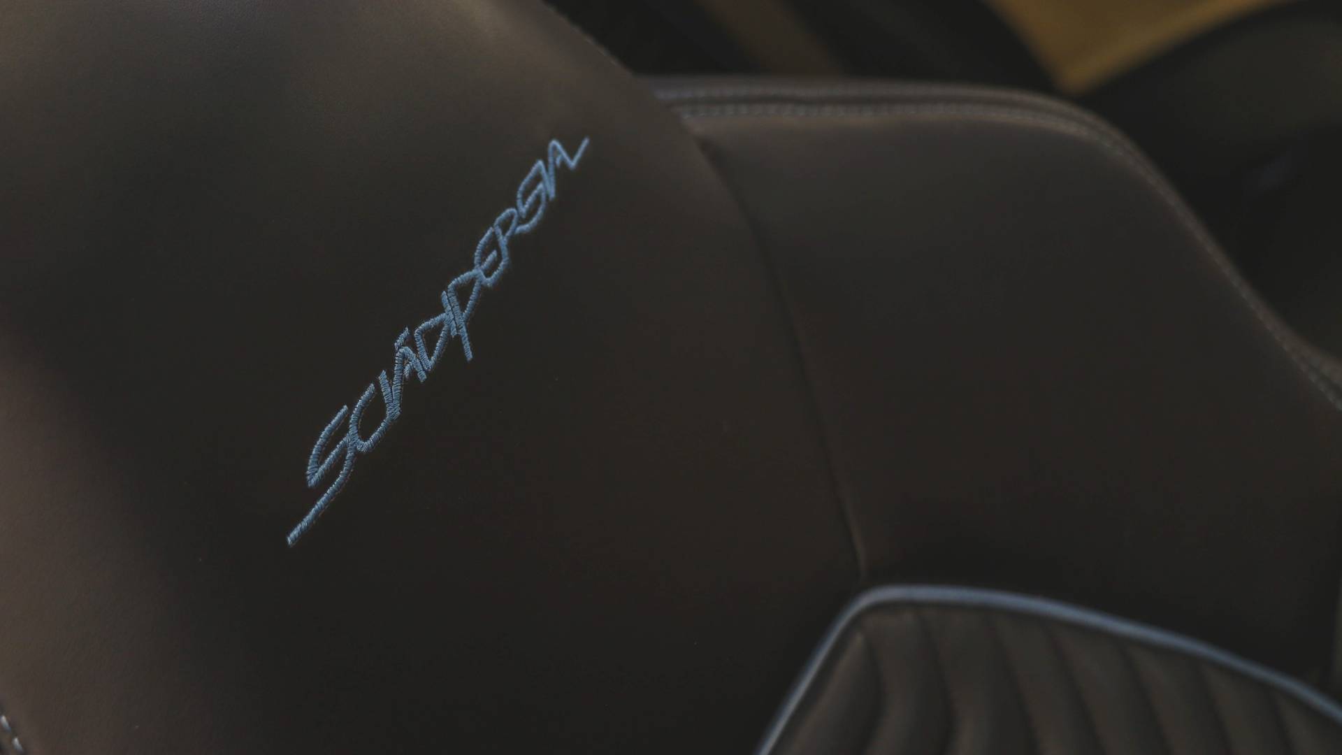 TOURING SUPERLEGGERA SCIÀDIPERSIA COUPÉ, foto 26