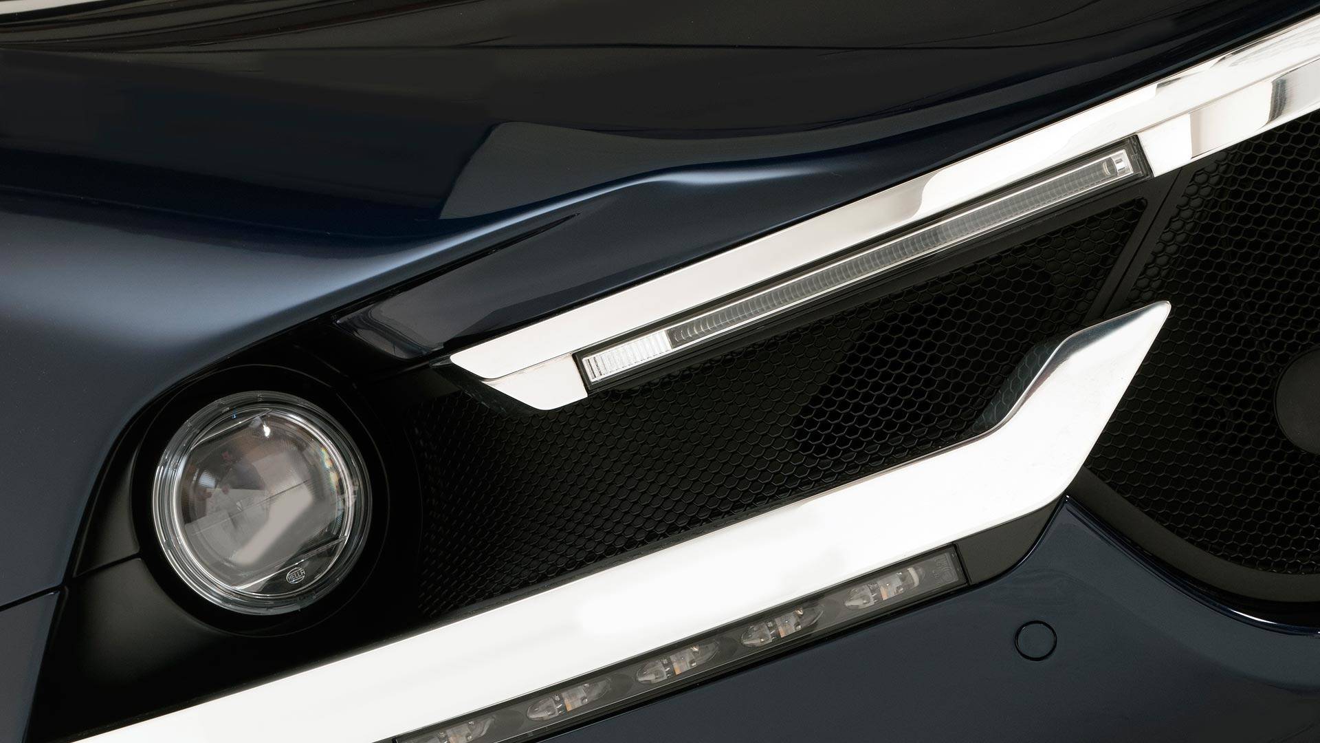 TOURING SUPERLEGGERA SCIÀDIPERSIA COUPÉ, foto 32