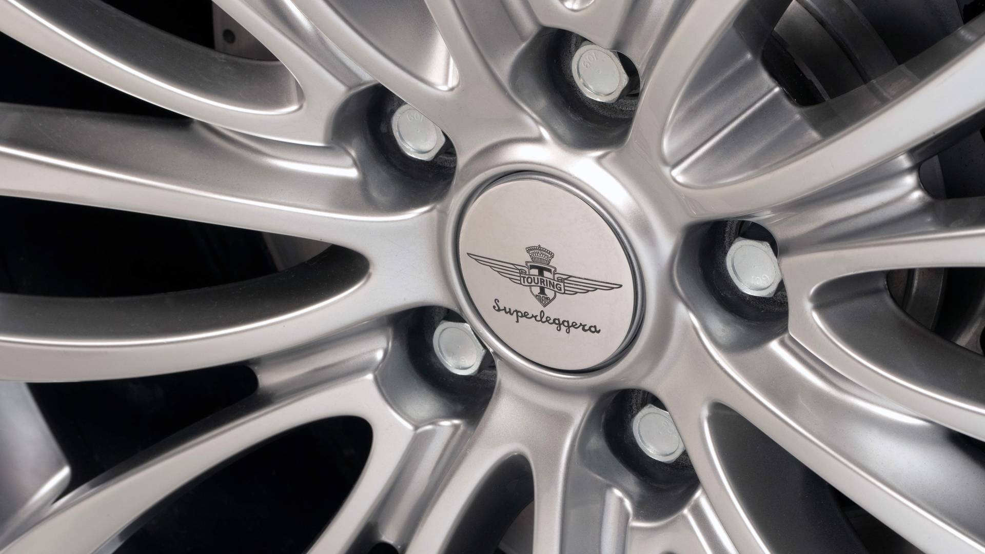 TOURING SUPERLEGGERA SCIÀDIPERSIA COUPÉ, foto 34