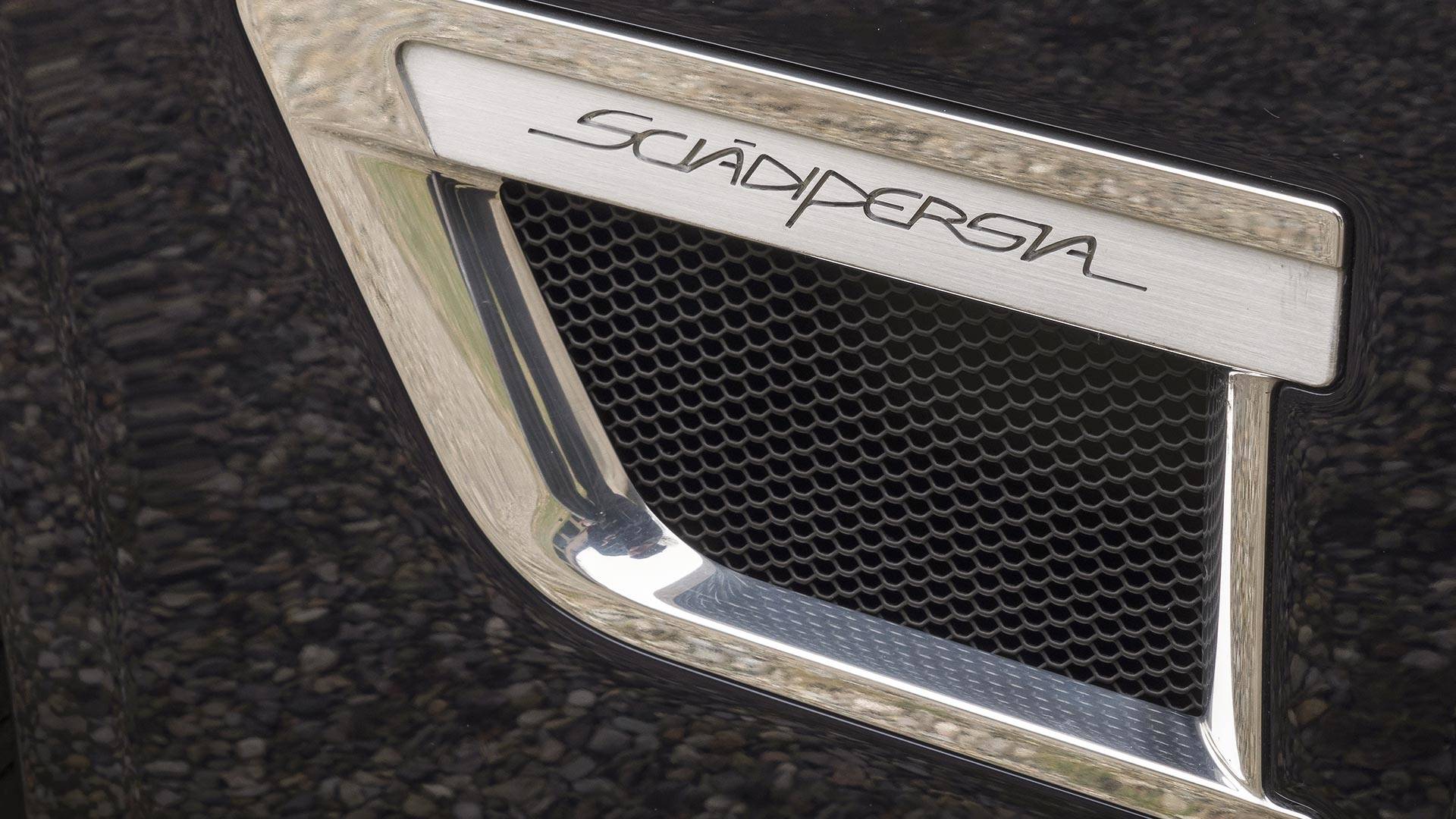 TOURING SUPERLEGGERA SCIÀDIPERSIA COUPÉ, foto 37