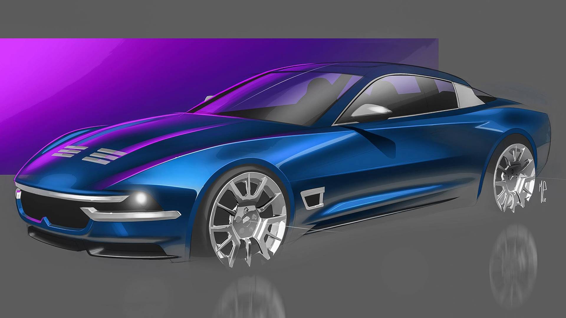 TOURING SUPERLEGGERA SCIÀDIPERSIA COUPÉ, foto 47