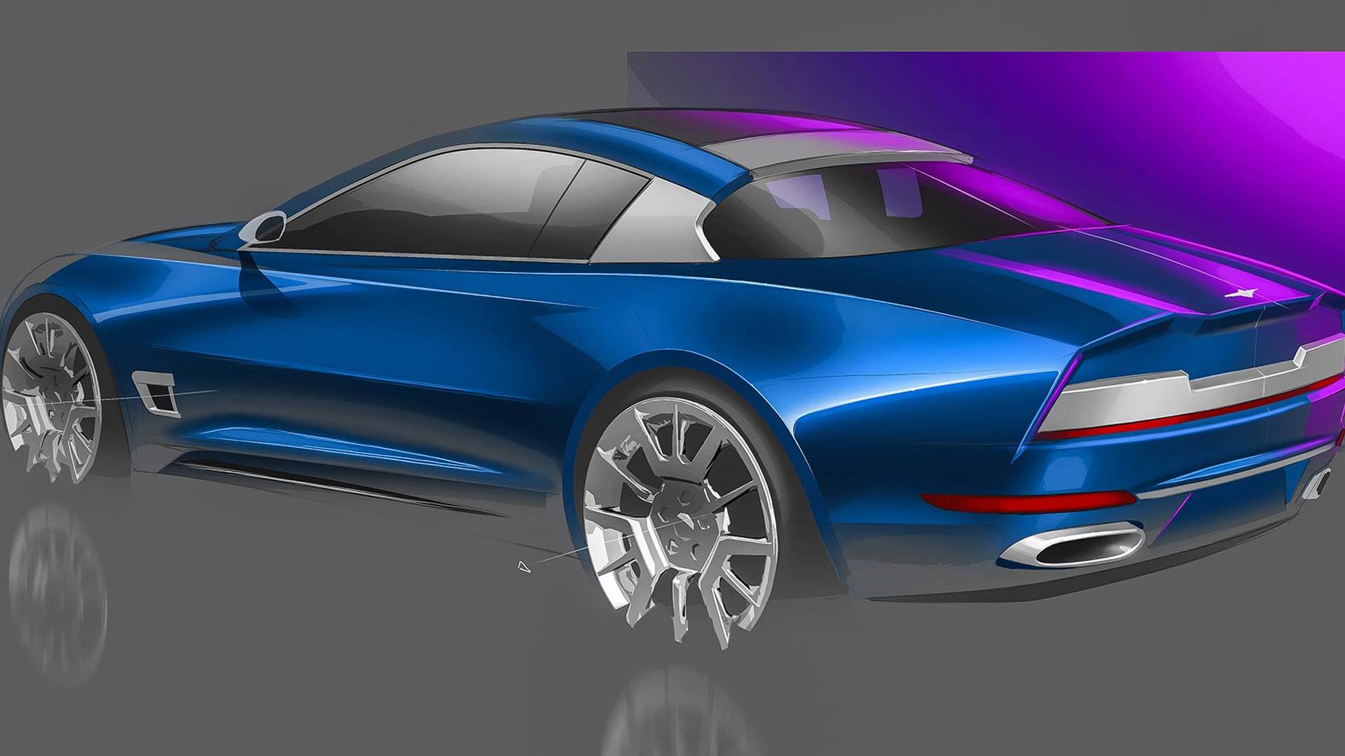 TOURING SUPERLEGGERA SCIÀDIPERSIA COUPÉ, foto 48
