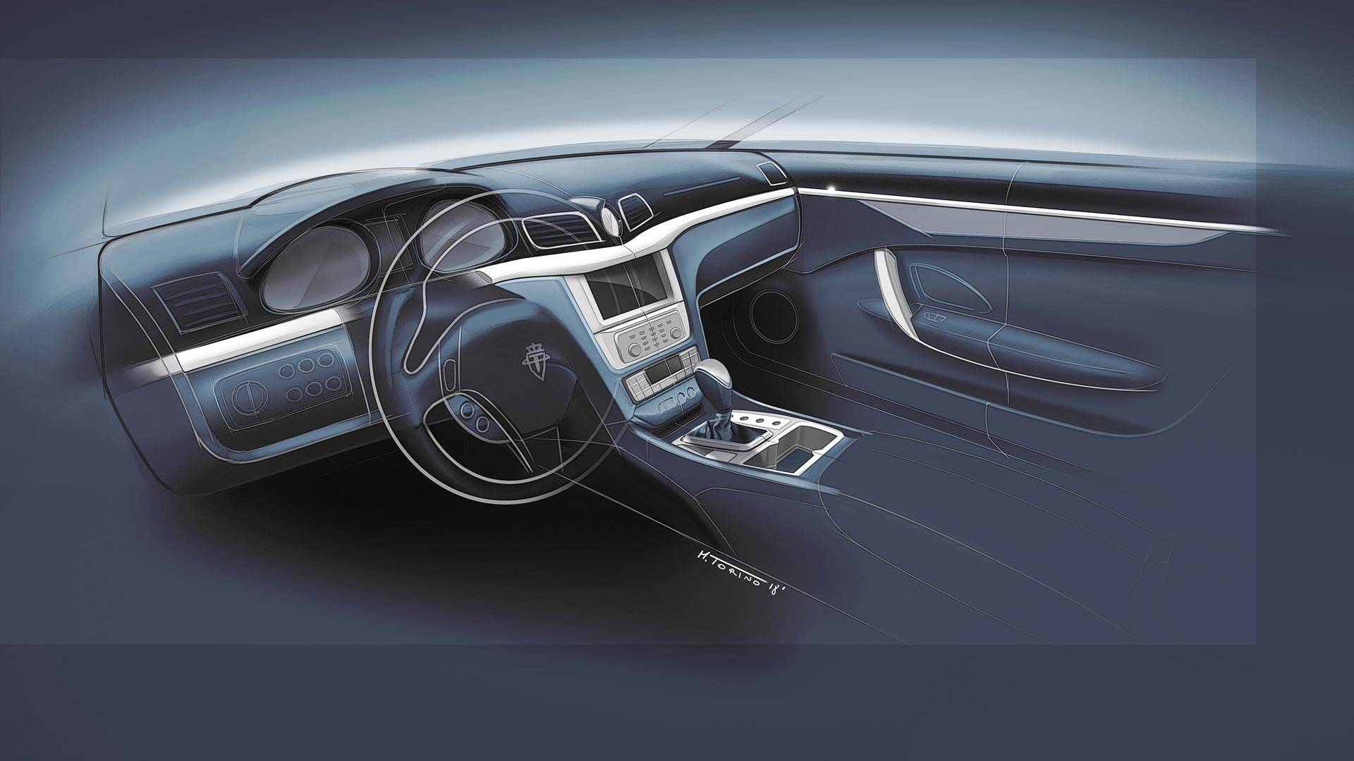 TOURING SUPERLEGGERA SCIÀDIPERSIA COUPÉ, foto 52
