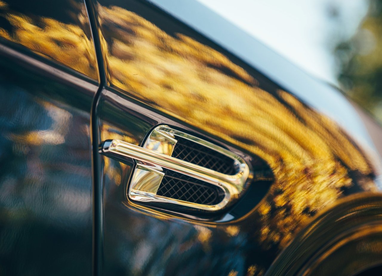BENTLEY BENTAYGA HYBRID, foto 67