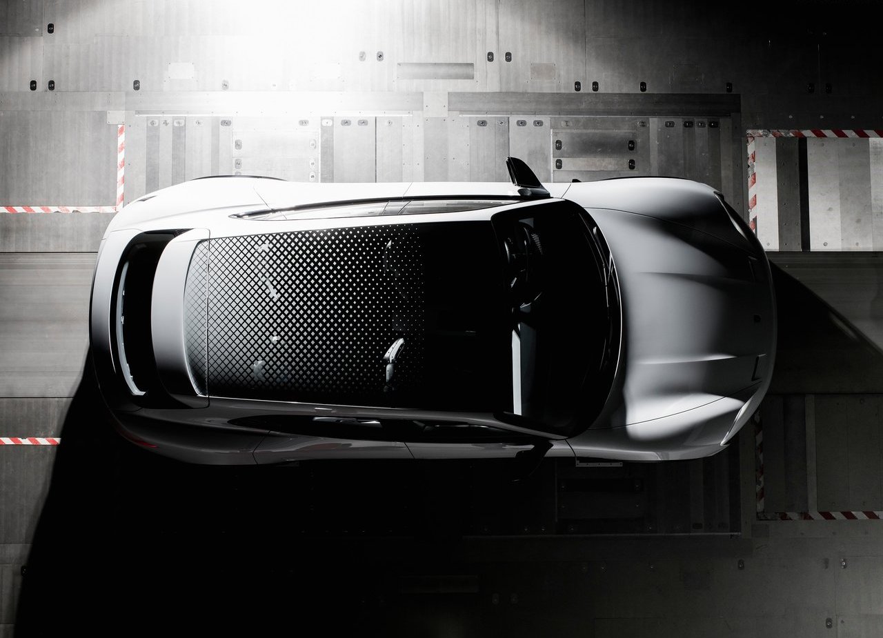 2018 - PORSCHE MISSION E CROSS TURISMO CONCEPT, foto 23