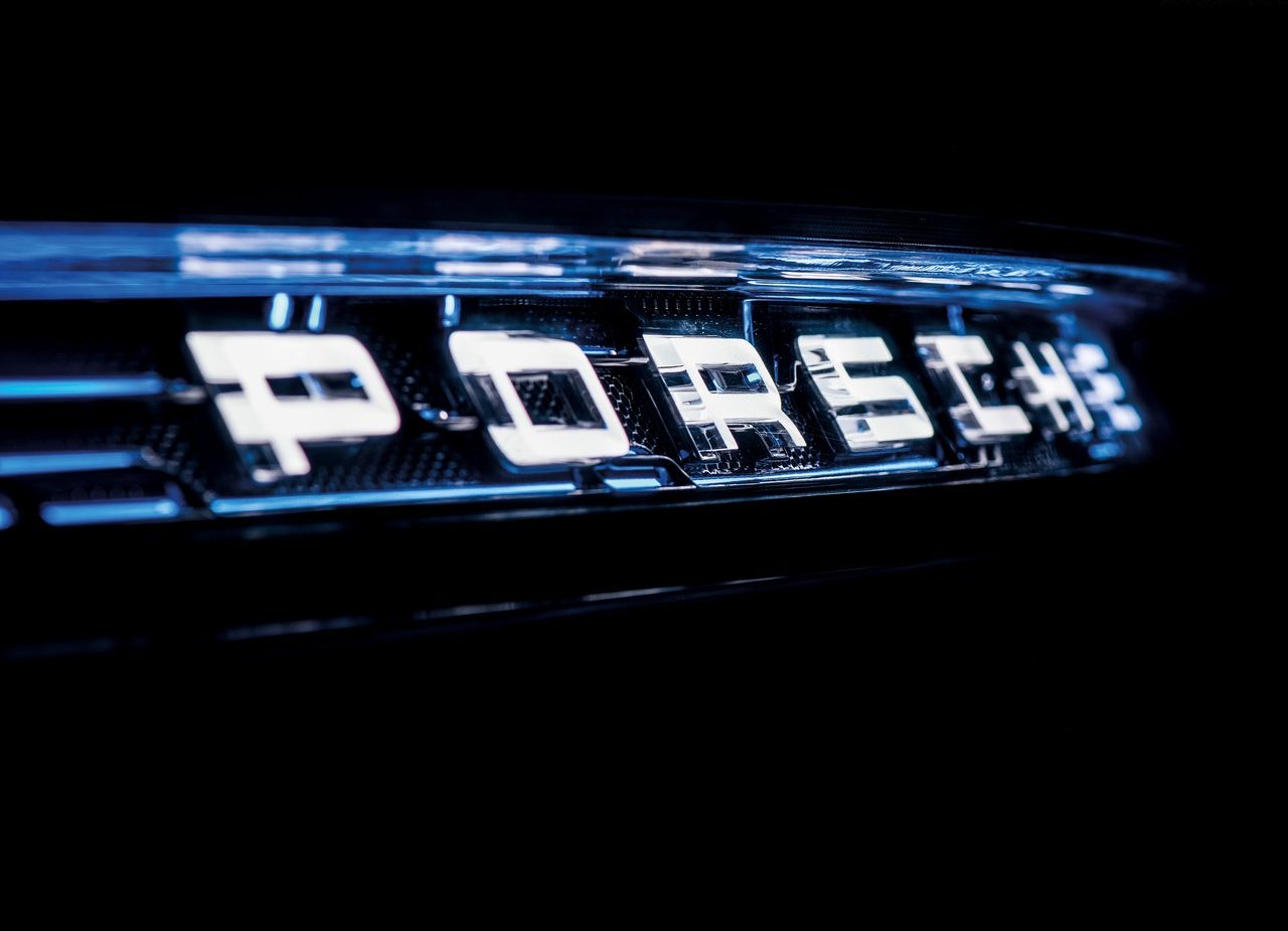 2018 - PORSCHE MISSION E CROSS TURISMO CONCEPT, foto 37