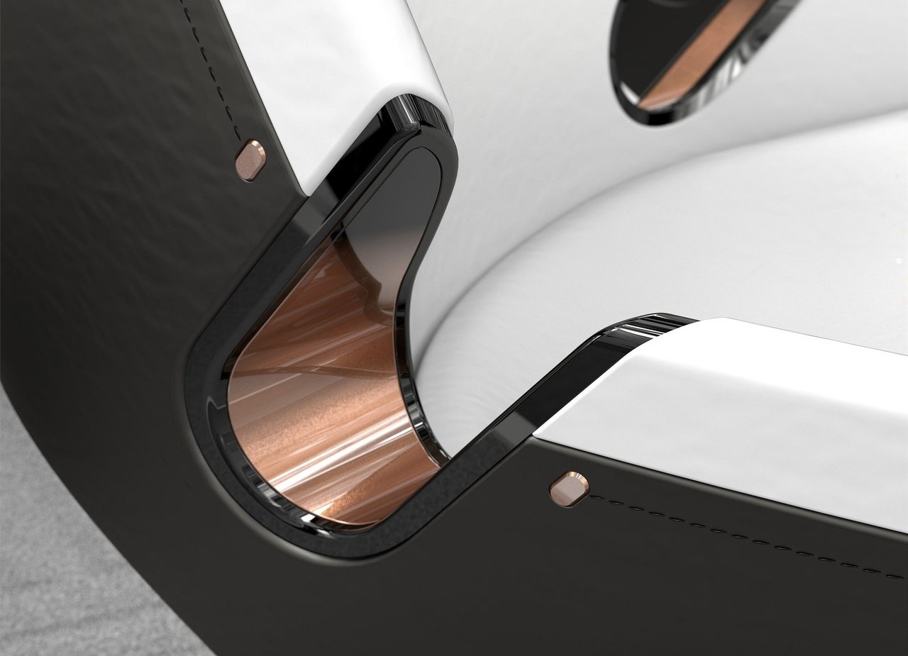 2018 - NISSAN IMx KURO CONCEPT, foto 16