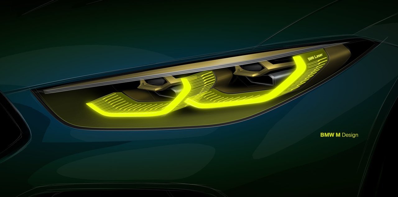 2018 - BMW M8 GRAN COUPE CONCEPT, foto 22