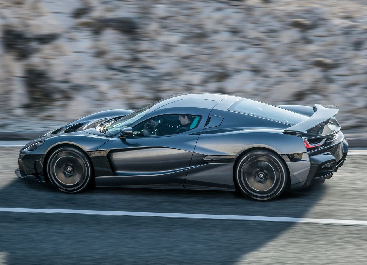 2020 - RIMAC C_TWO, foto 10