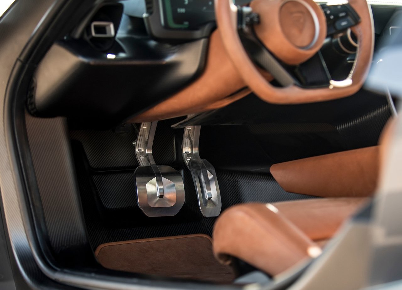 2020 - RIMAC C_TWO, foto 31