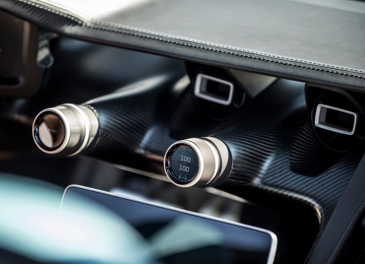 2020 - RIMAC C_TWO, foto 32