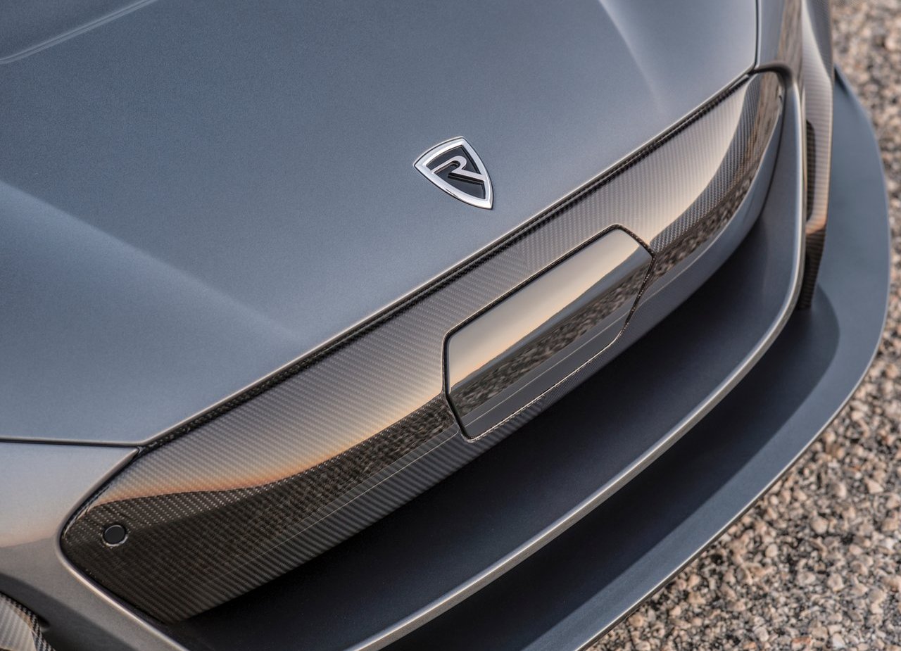 2020 - RIMAC C_TWO, foto 33
