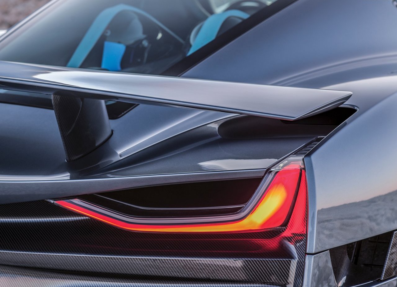 2020 - RIMAC C_TWO, foto 34