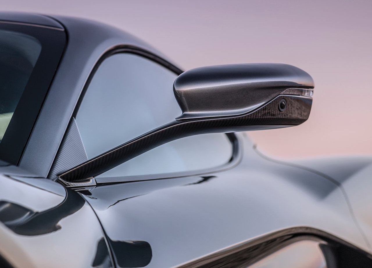 2020 - RIMAC C_TWO, foto 35