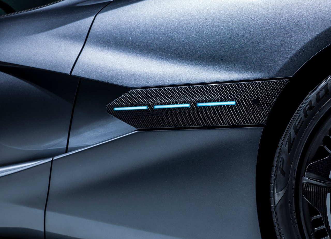 2020 - RIMAC C_TWO, foto 36