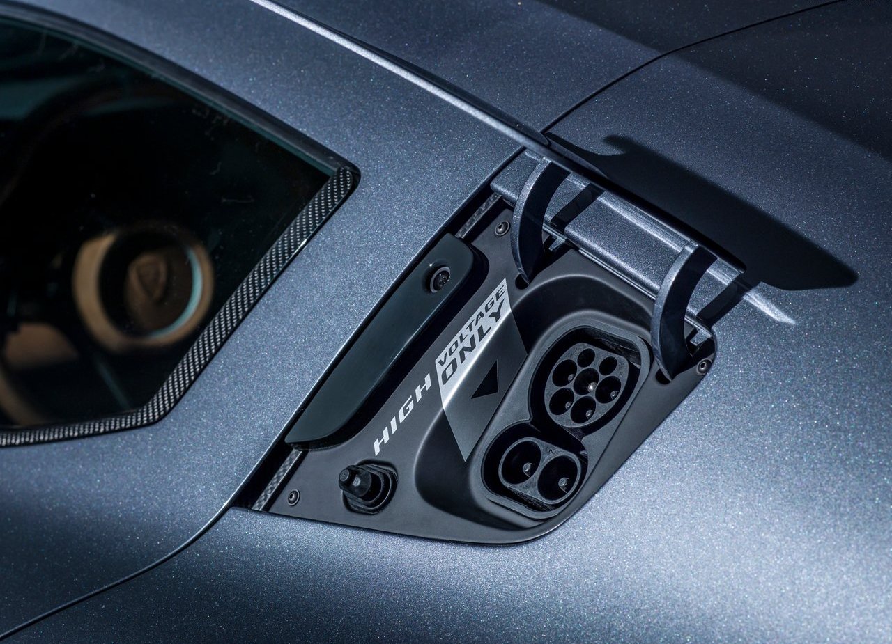 2020 - RIMAC C_TWO, foto 37