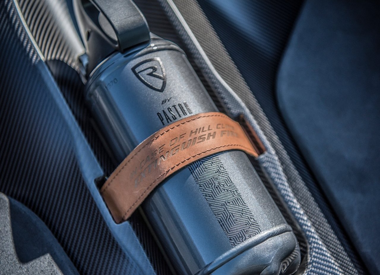 2020 - RIMAC C_TWO, foto 39