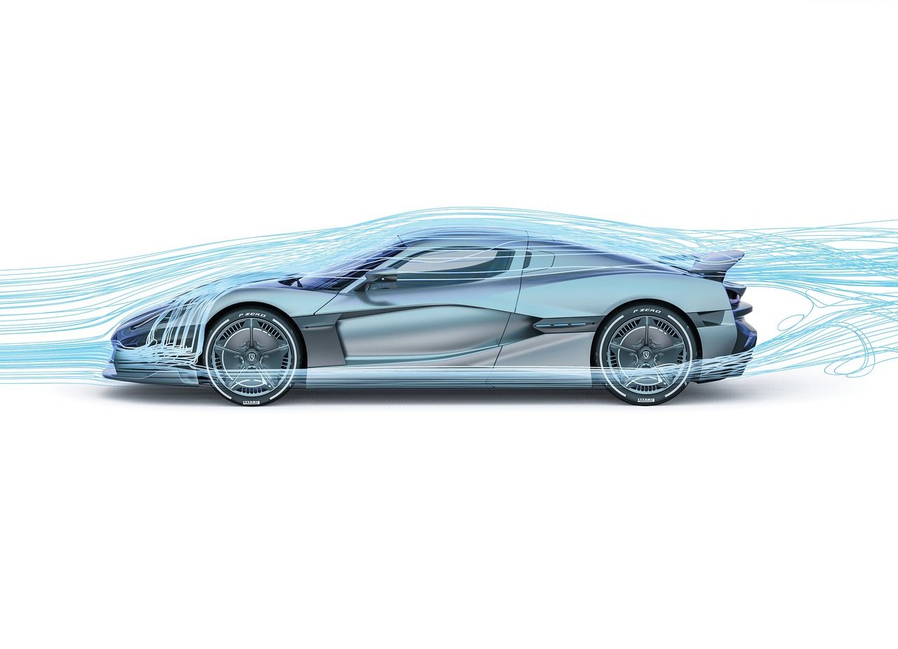 2020 - RIMAC C_TWO, foto 43