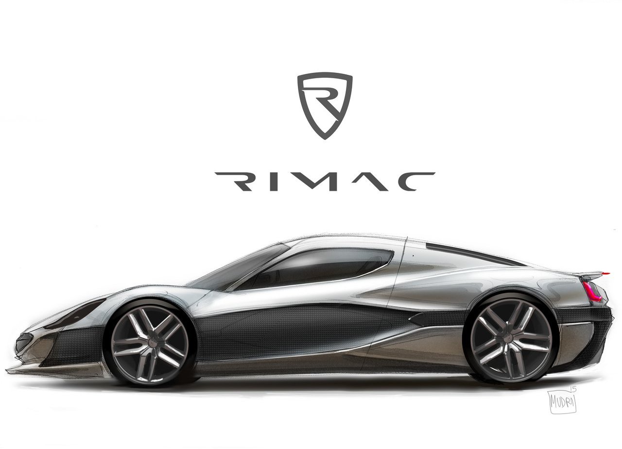 2020 - RIMAC C_TWO, foto 44