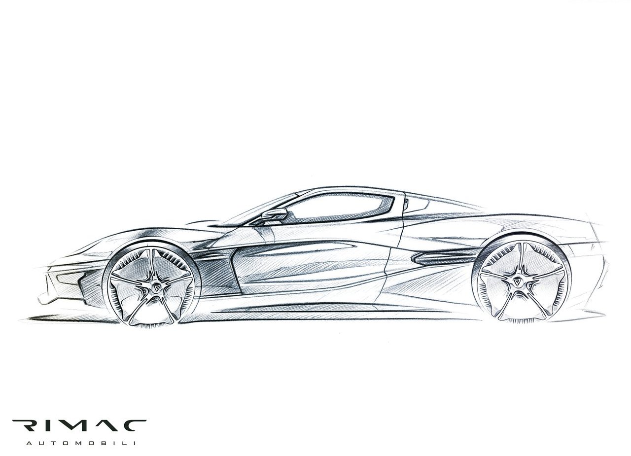 2020 - RIMAC C_TWO, foto 46