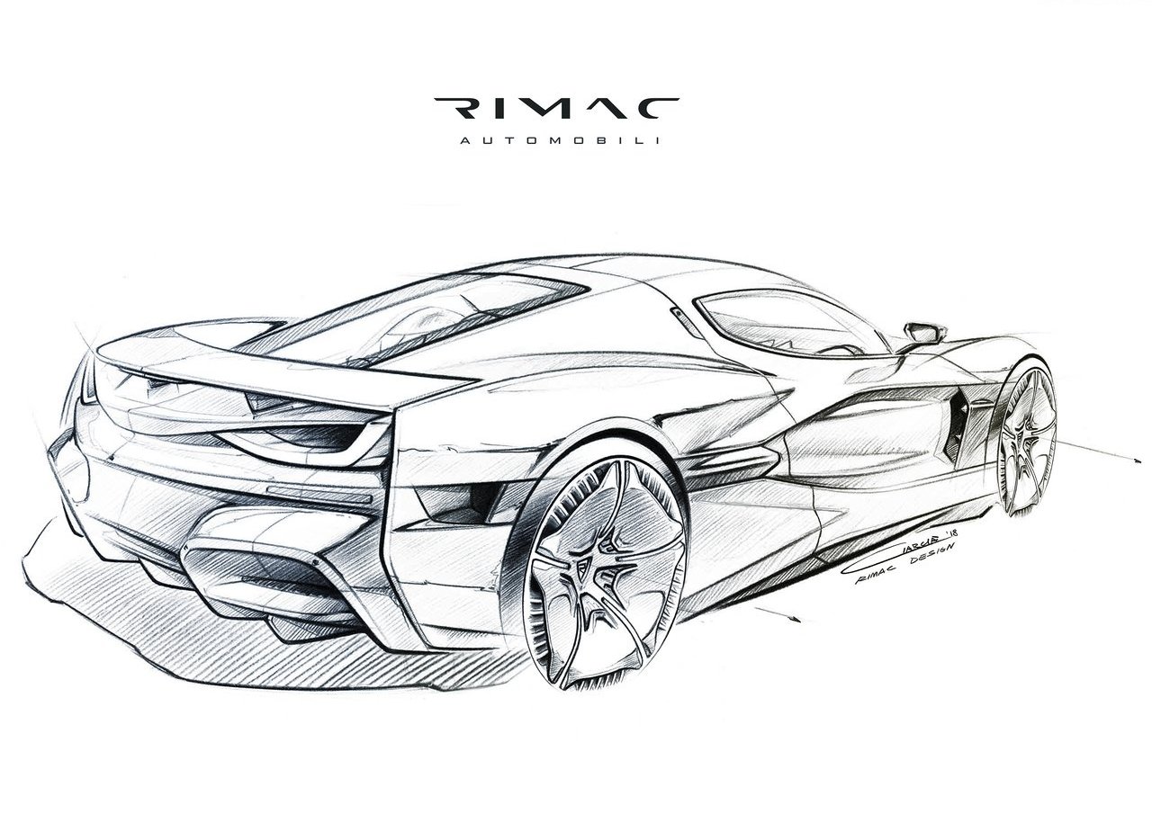 2020 - RIMAC C_TWO, foto 47