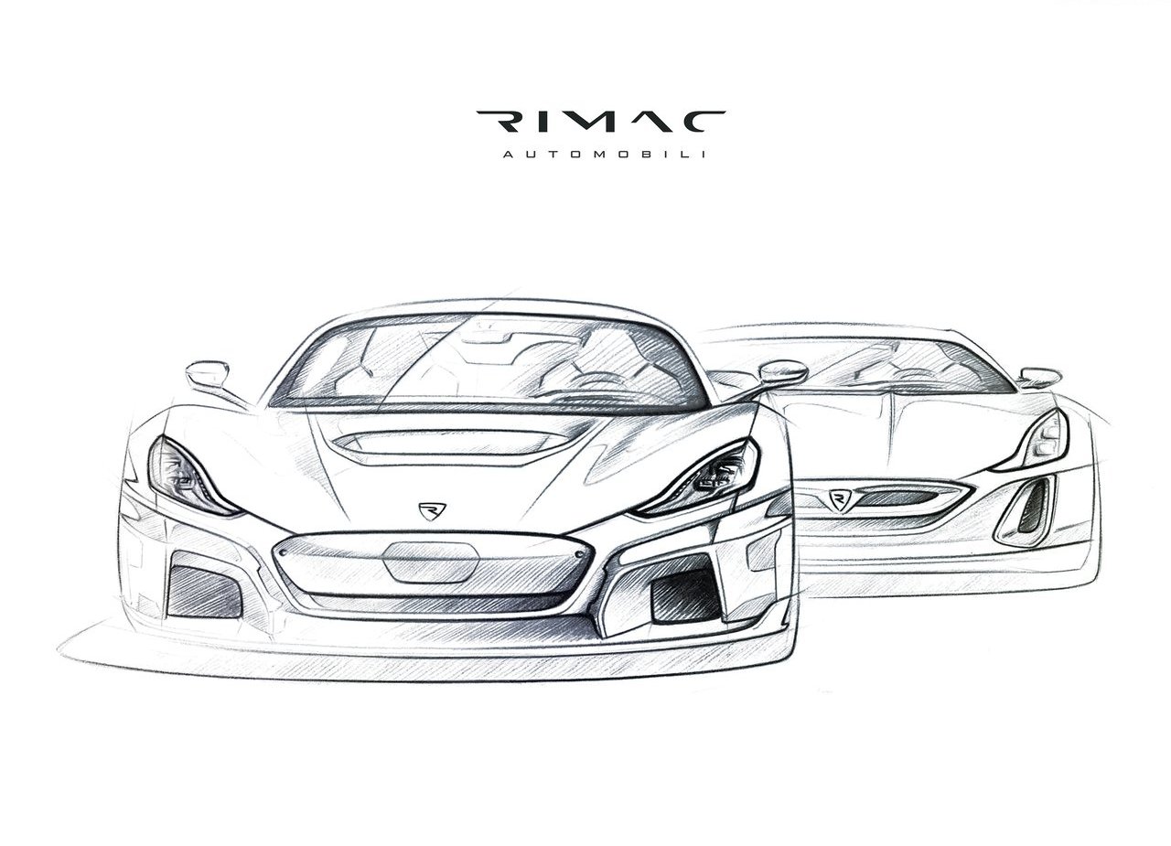 2020 - RIMAC C_TWO, foto 48