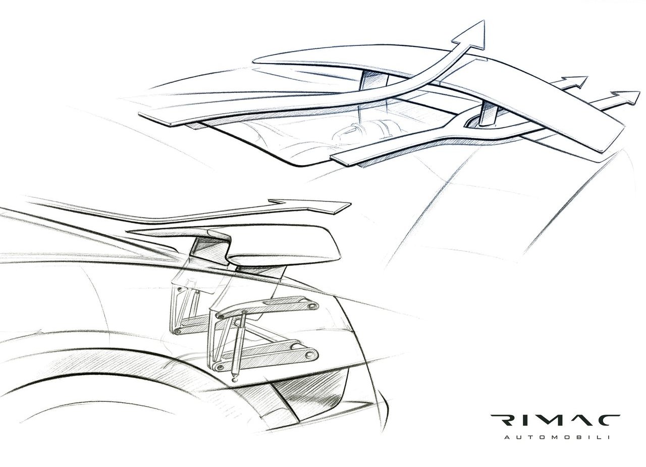 2020 - RIMAC C_TWO, foto 52