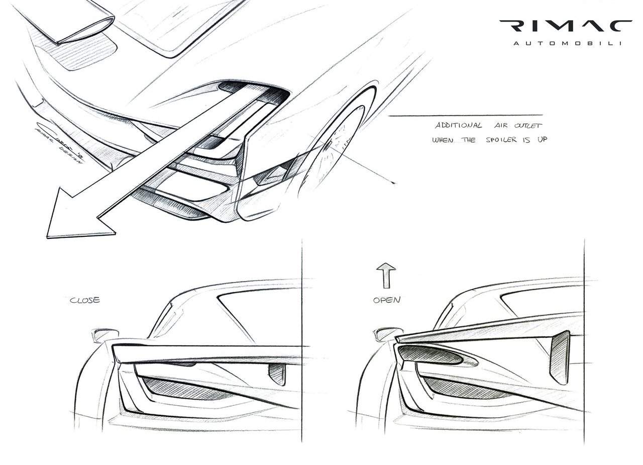 2020 - RIMAC C_TWO, foto 53