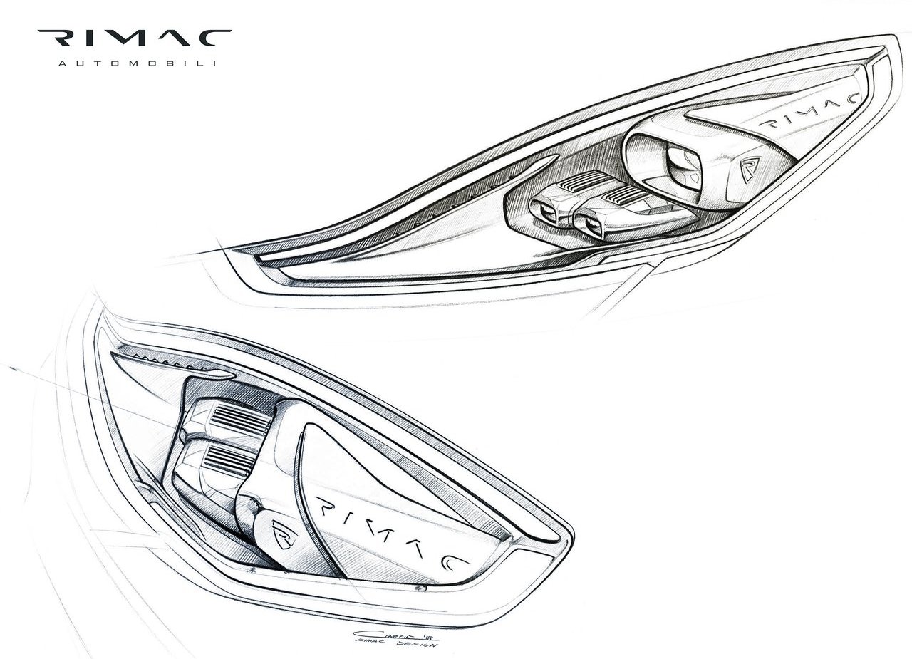 2020 - RIMAC C_TWO, foto 56