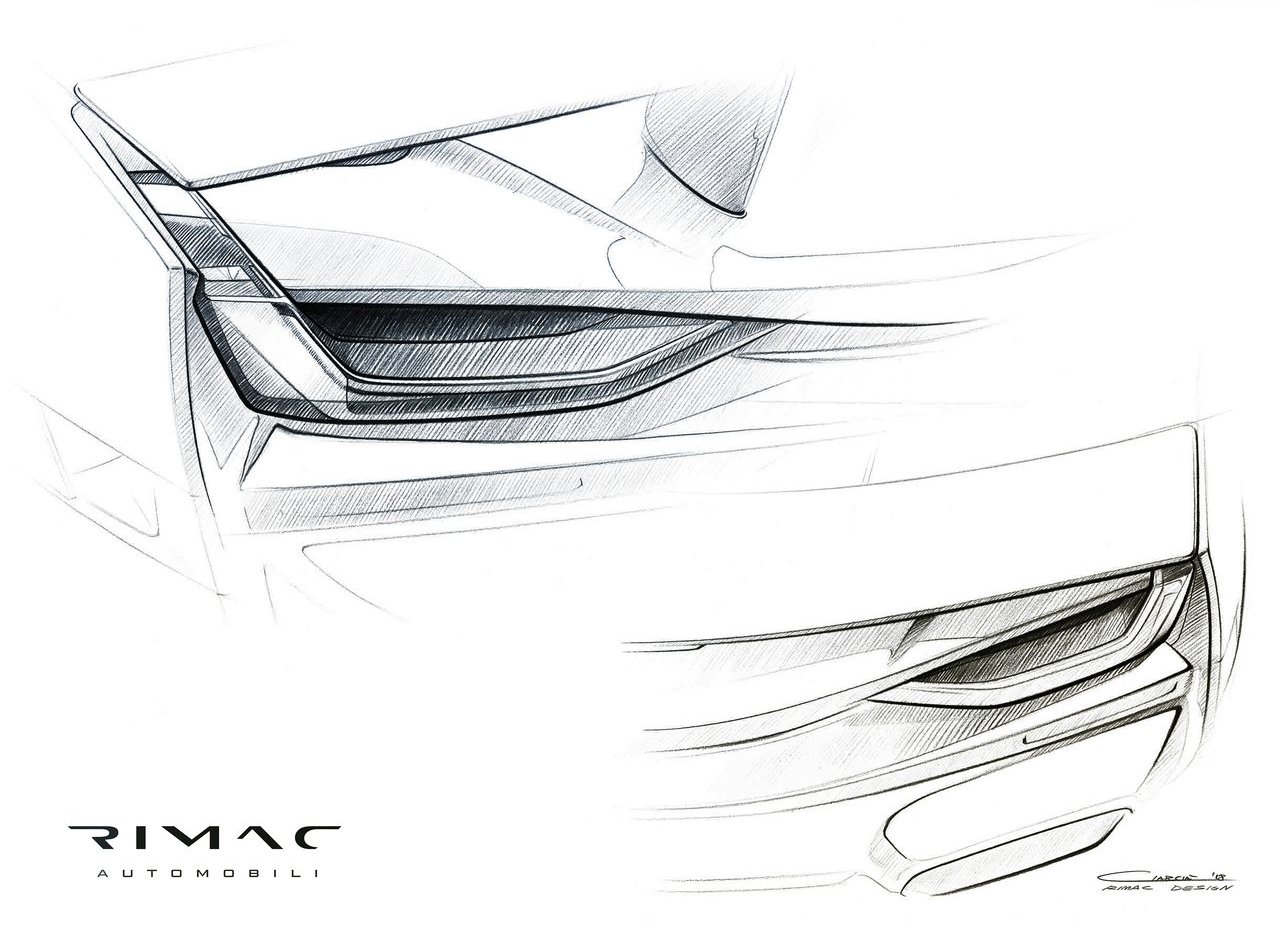 2020 - RIMAC C_TWO, foto 57