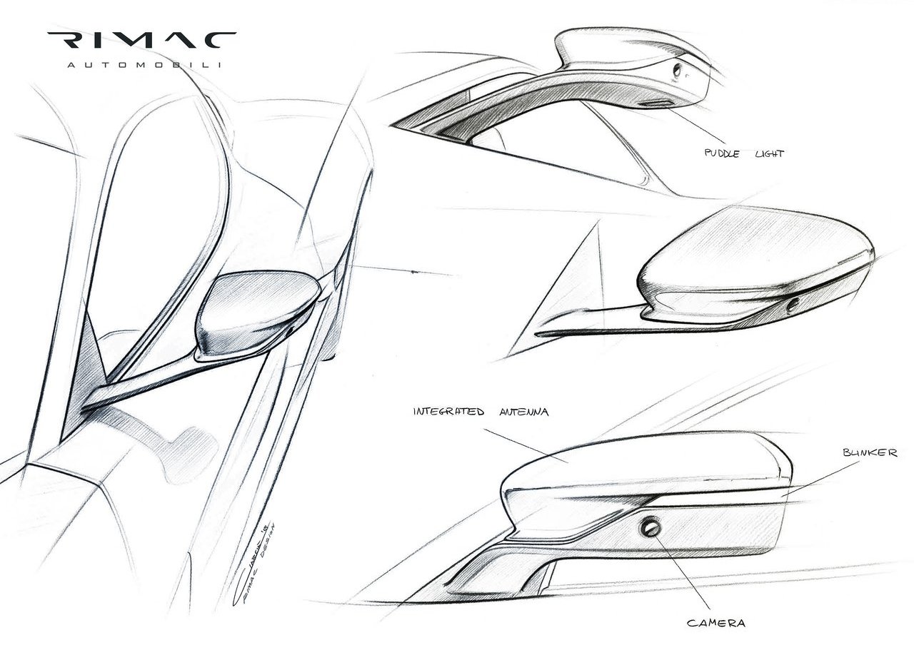 2020 - RIMAC C_TWO, foto 58