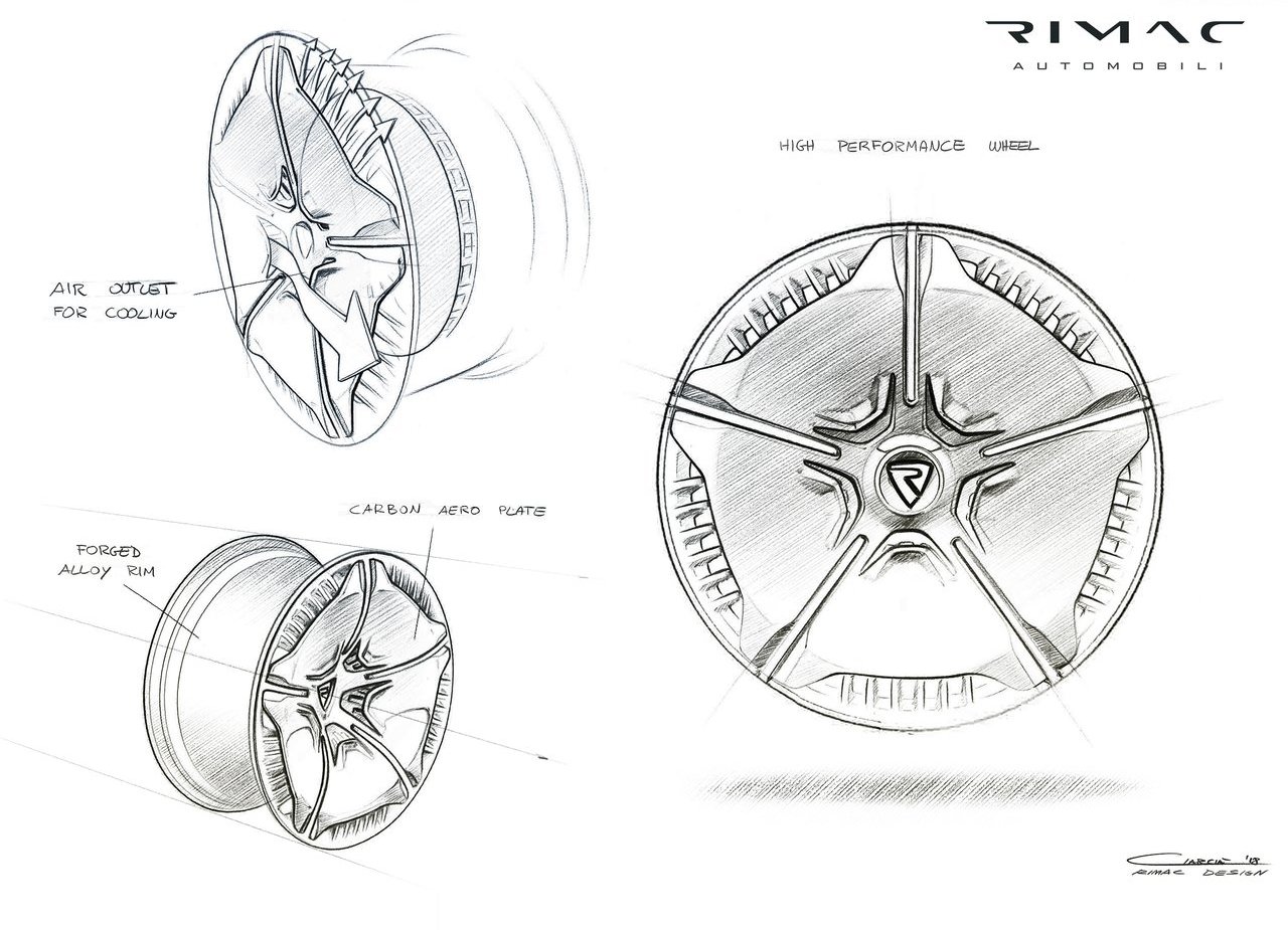 2020 - RIMAC C_TWO, foto 60