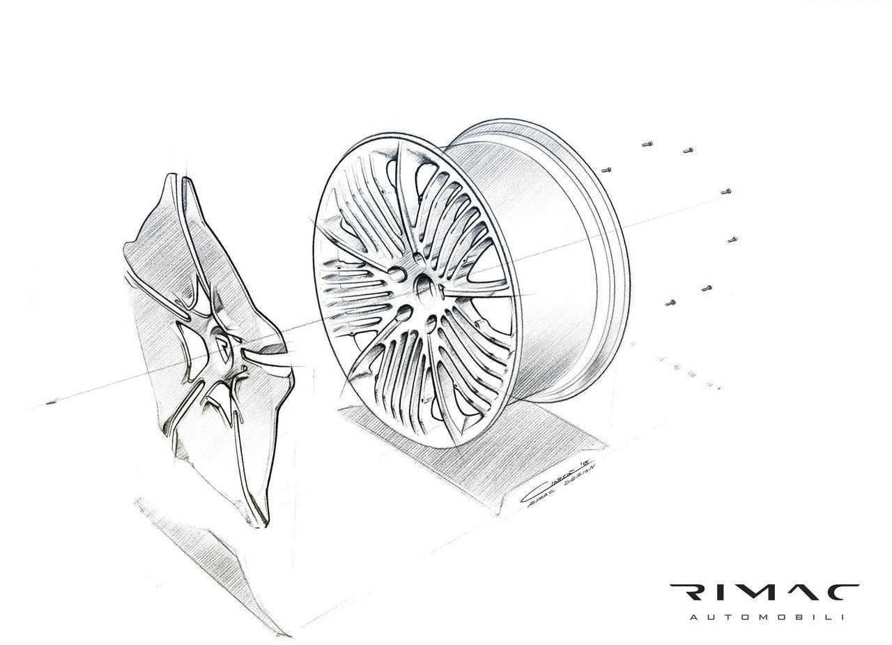2020 - RIMAC C_TWO, foto 61