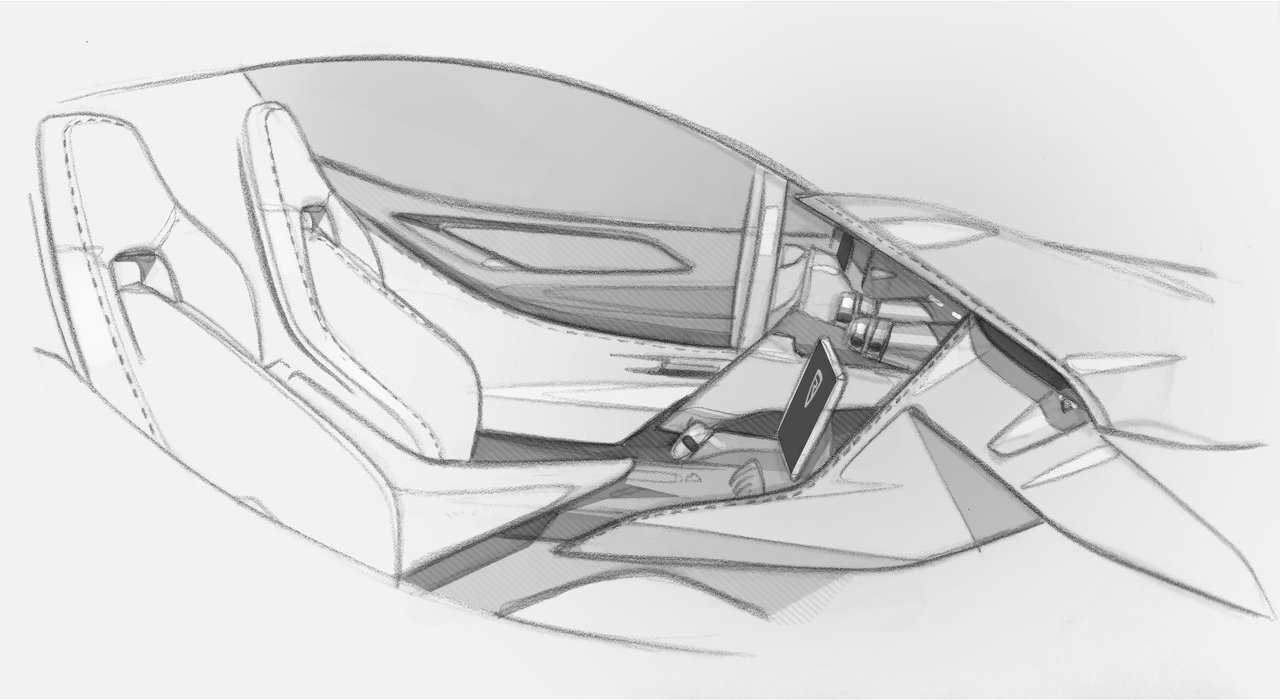 2020 - RIMAC C_TWO, foto 62