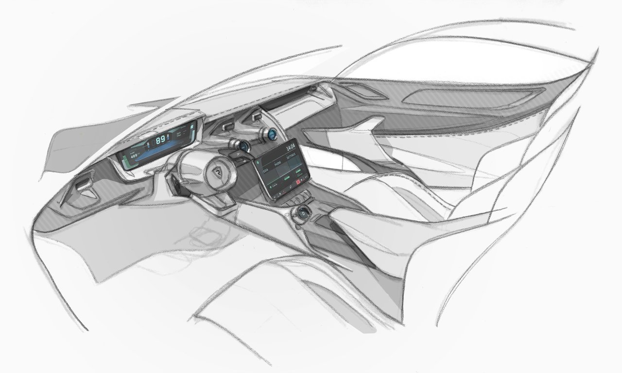 2020 - RIMAC C_TWO, foto 63