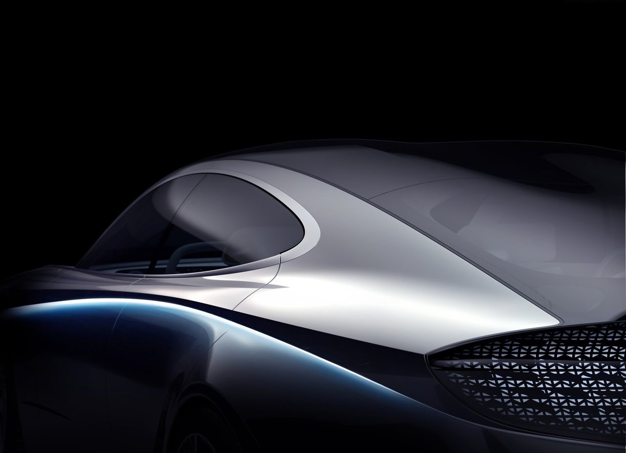 HYUNDAI LE FIL ROUGE CONCEPT, foto 13