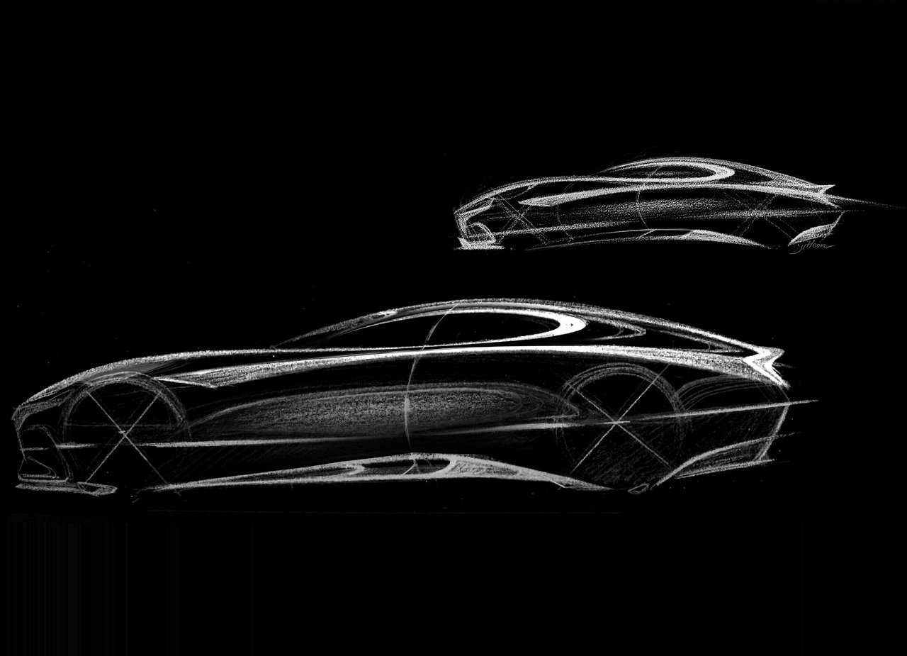 HYUNDAI LE FIL ROUGE CONCEPT, foto 18