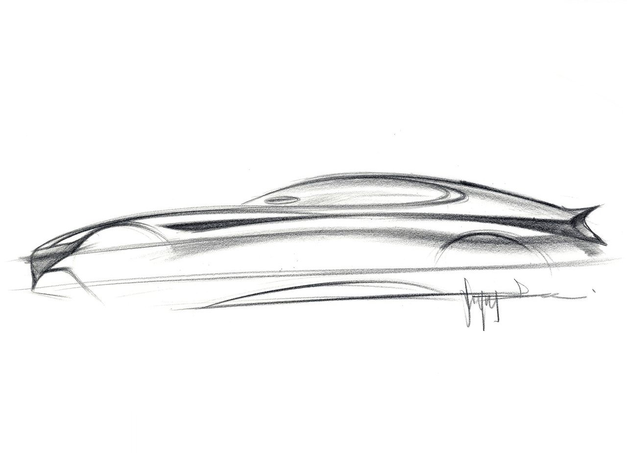 HYUNDAI LE FIL ROUGE CONCEPT, foto 21