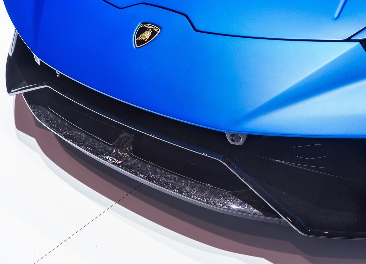 2019 - LAMBORGHINI HURACÁN PERFORMANTE SPYDER, foto 38