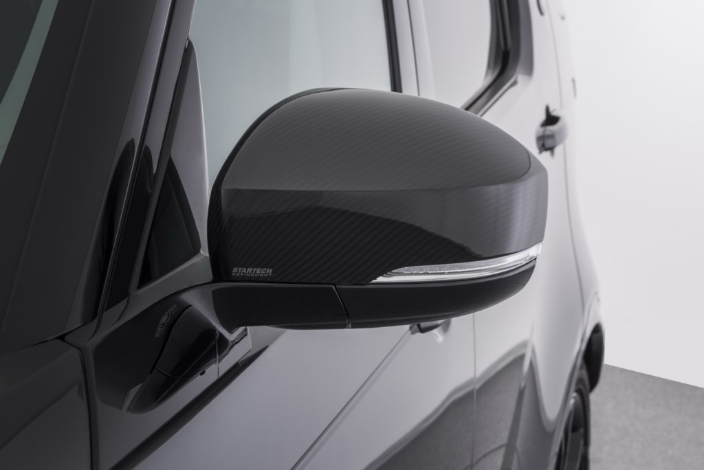 2018 - LAND ROVER DISCOVERY BY STARTECH, foto 11