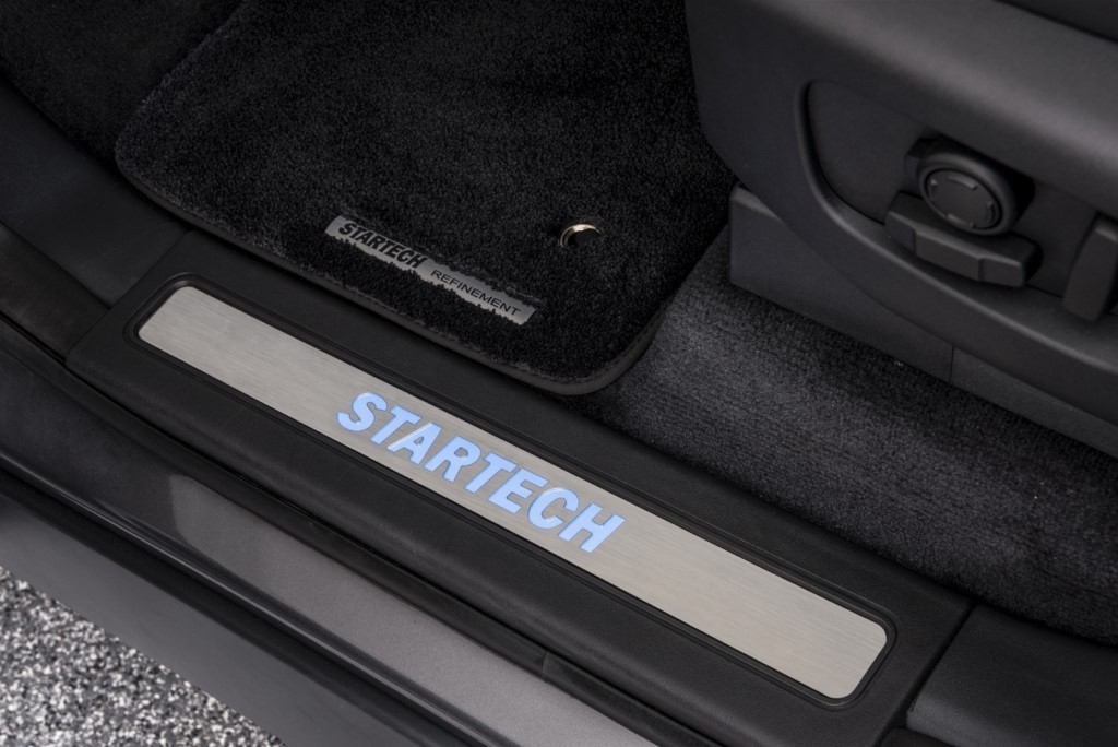 2018 - LAND ROVER DISCOVERY BY STARTECH, foto 15