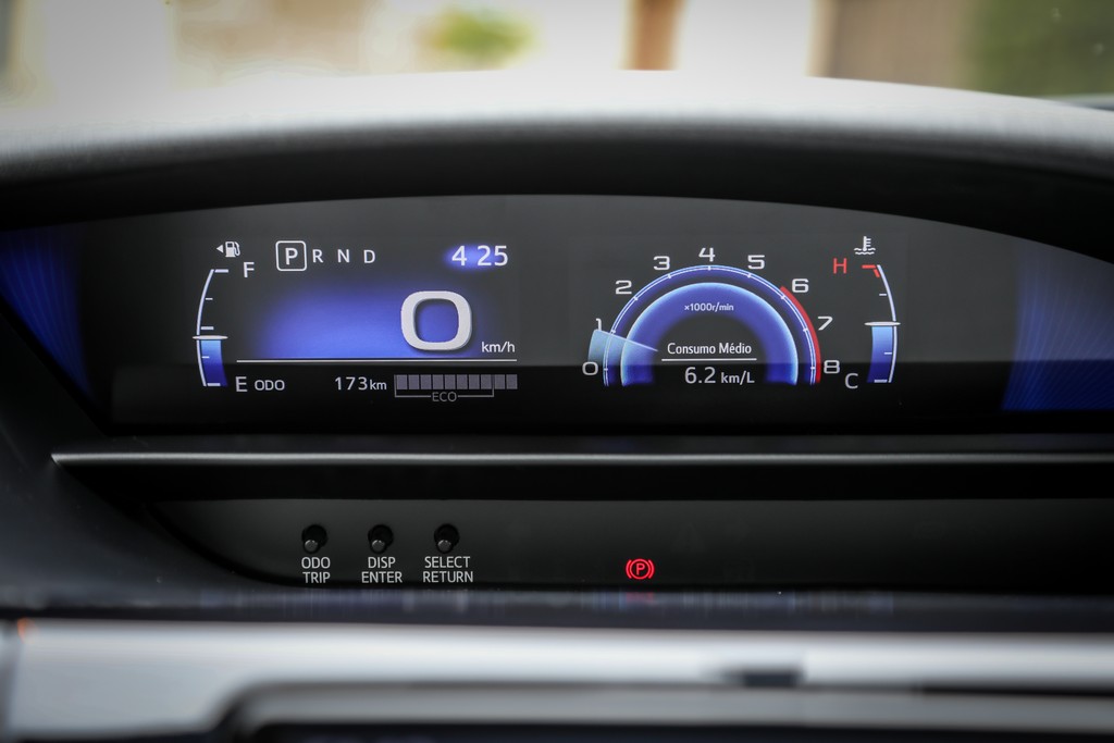 2019 - TOYOTA ETIOS, foto 10