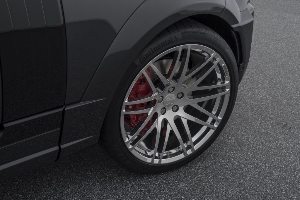 2018 - RANGE ROVER BY STARTECH, foto 5
