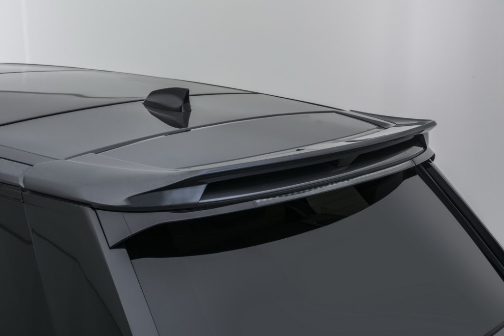 2018 - RANGE ROVER BY STARTECH, foto 8