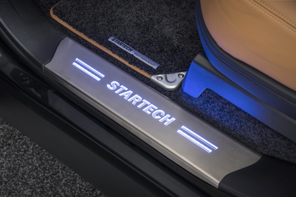 2018 - RANGE ROVER BY STARTECH, foto 10