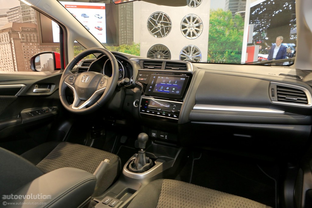 2018 - HONDA JAZZ X-ROAD, foto 9